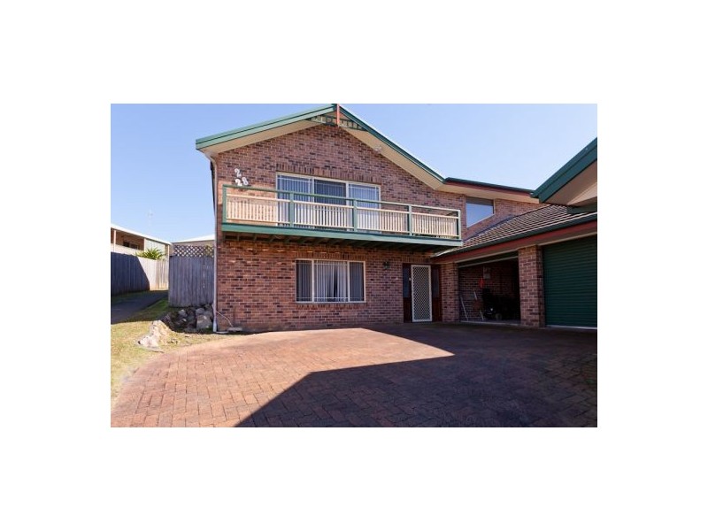 2/28 Harvie Drive, Boambee East NSW 2452