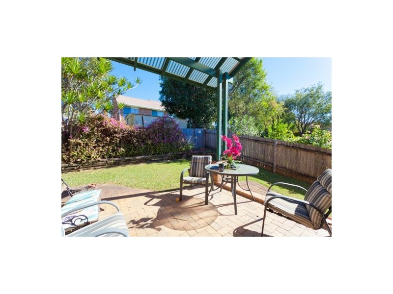 2/28 Harvie Drive, Boambee East NSW 2452