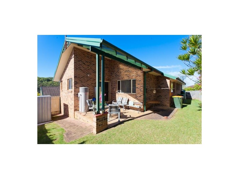 2/28 Harvie Drive, Boambee East NSW 2452