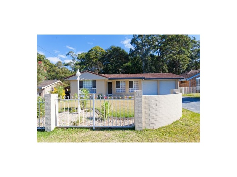 3 Mackays Road, Coffs Harbour NSW 2450