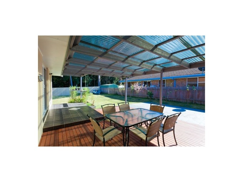 3 Mackays Road, Coffs Harbour NSW 2450