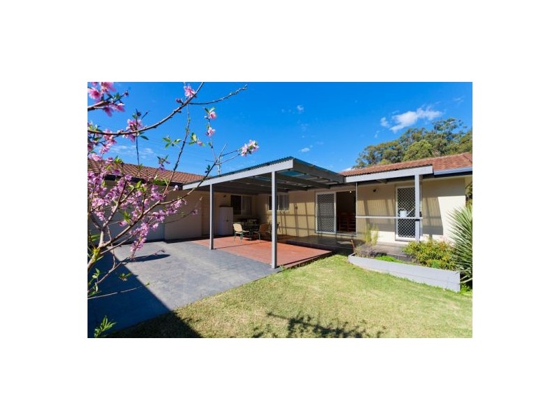 3 Mackays Road, Coffs Harbour NSW 2450