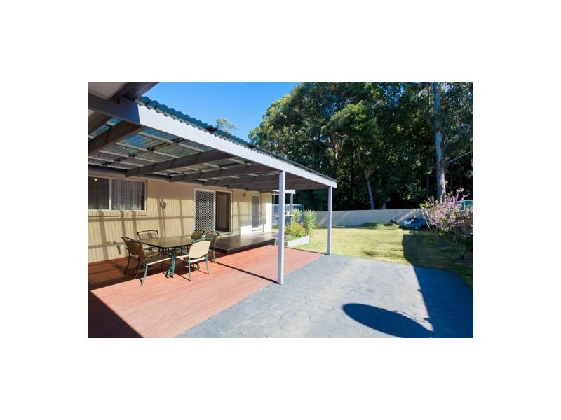 3 Mackays Road, Coffs Harbour NSW 2450