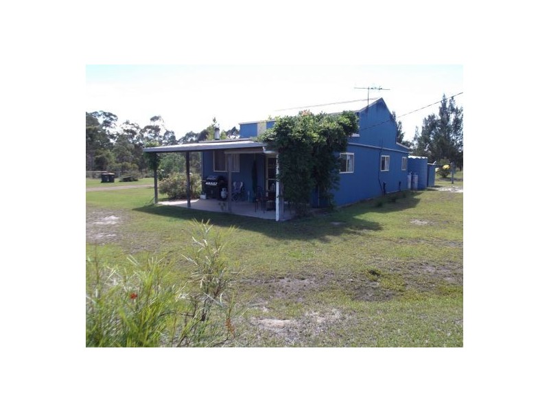 185 Omega Drive, Kungala NSW 2460