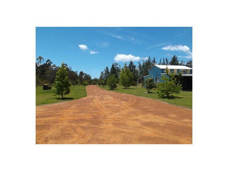 185 Omega Drive, Kungala NSW 2460