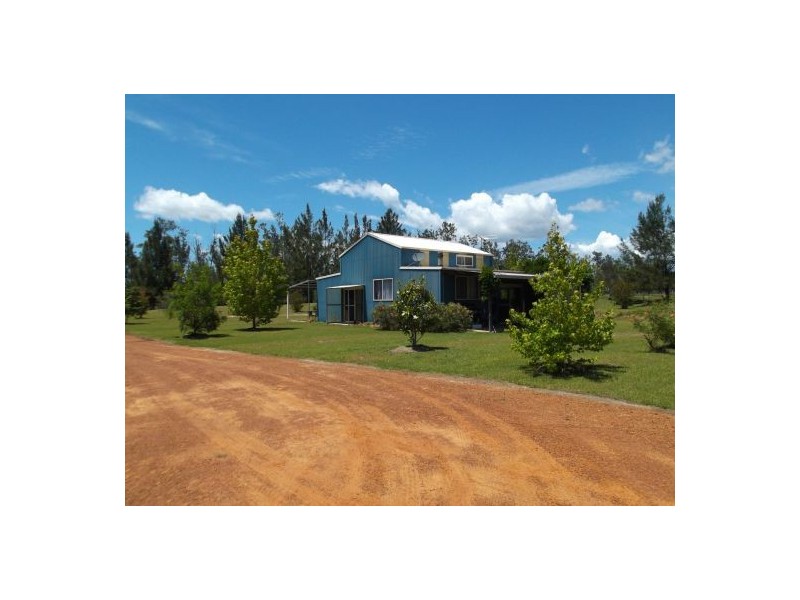 185 Omega Drive, Kungala NSW 2460