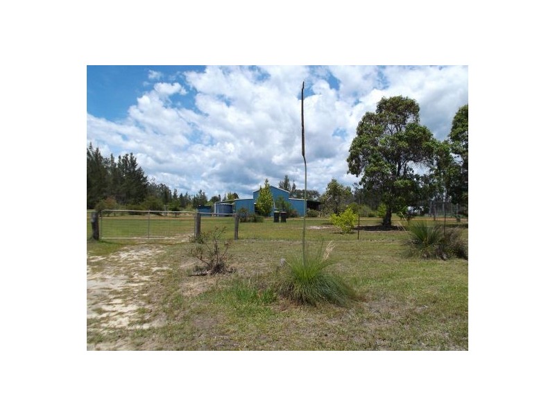 185 Omega Drive, Kungala NSW 2460