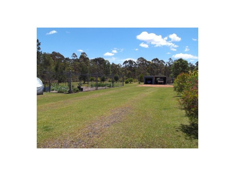 185 Omega Drive, Kungala NSW 2460