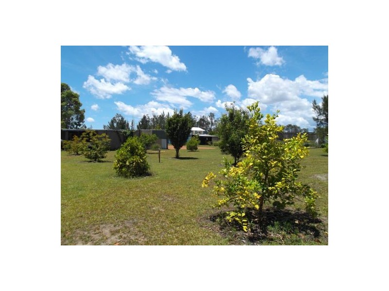 185 Omega Drive, Kungala NSW 2460