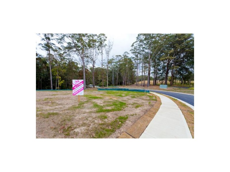 Lot 3  Lakeview Estate, Bonville NSW 2441