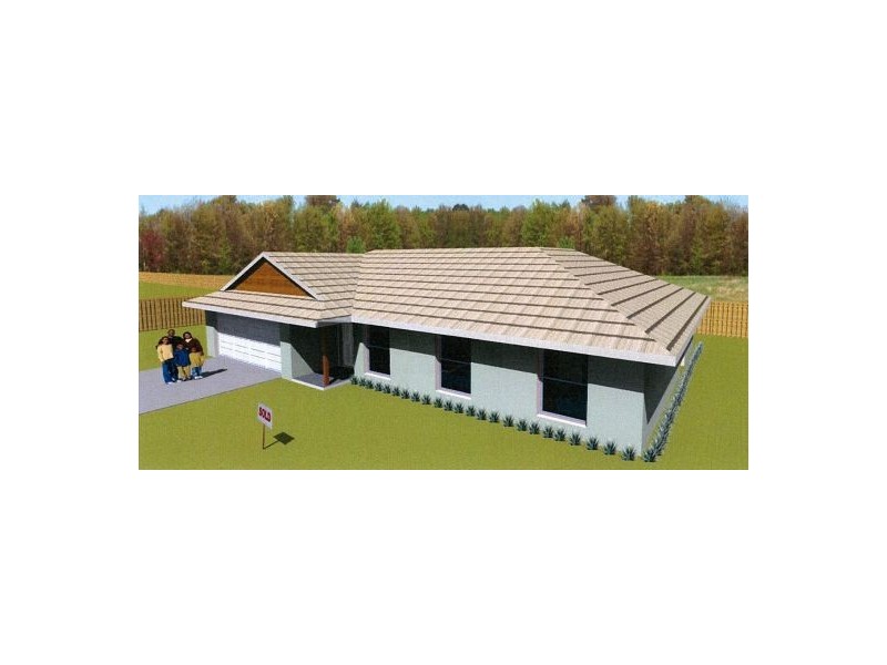 Lot 112 Lakeview Estate, Bonville NSW 2441