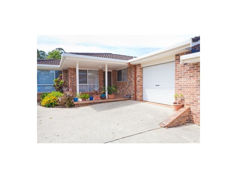 2/17 Bardsley Crescent, Toormina NSW 2452