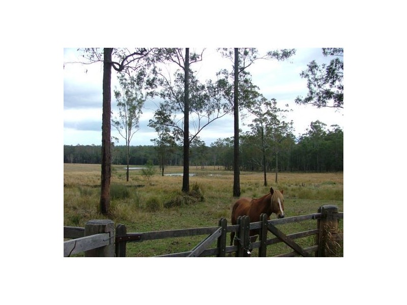 Lot 41 Browns Road, Halfway Creek NSW 2460