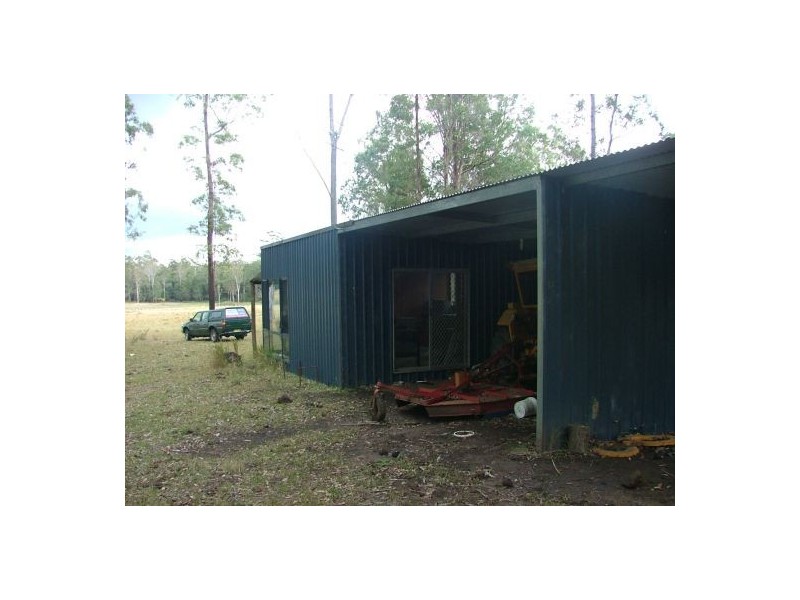 Lot 41 Browns Road, Halfway Creek NSW 2460