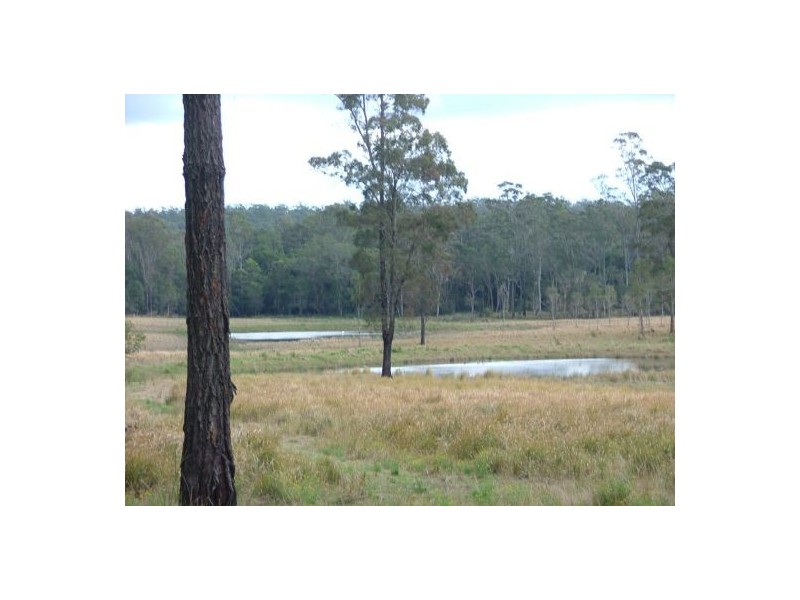 Lot 41 Browns Road, Halfway Creek NSW 2460