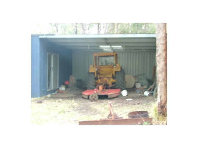 Lot 41 Browns Road, Halfway Creek NSW 2460