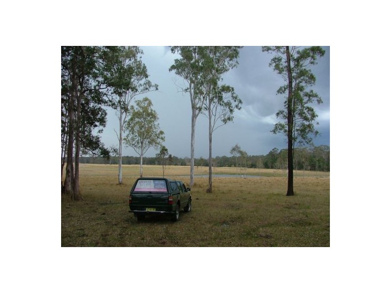 Lot 41 Browns Road, Halfway Creek NSW 2460