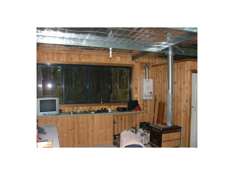 Lot 41 Browns Road, Halfway Creek NSW 2460