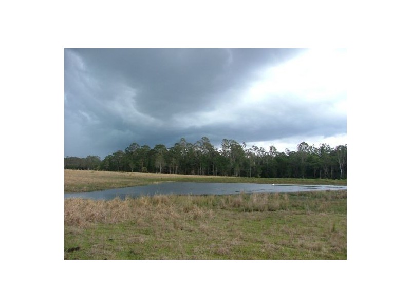 Lot 41 Browns Road, Halfway Creek NSW 2460