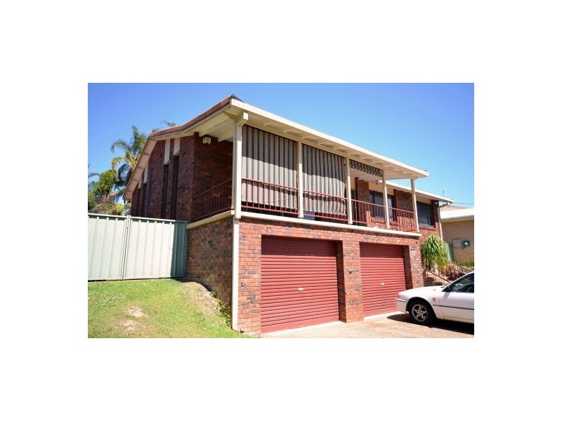 25 Amaroo Crescent, Toormina NSW 2452