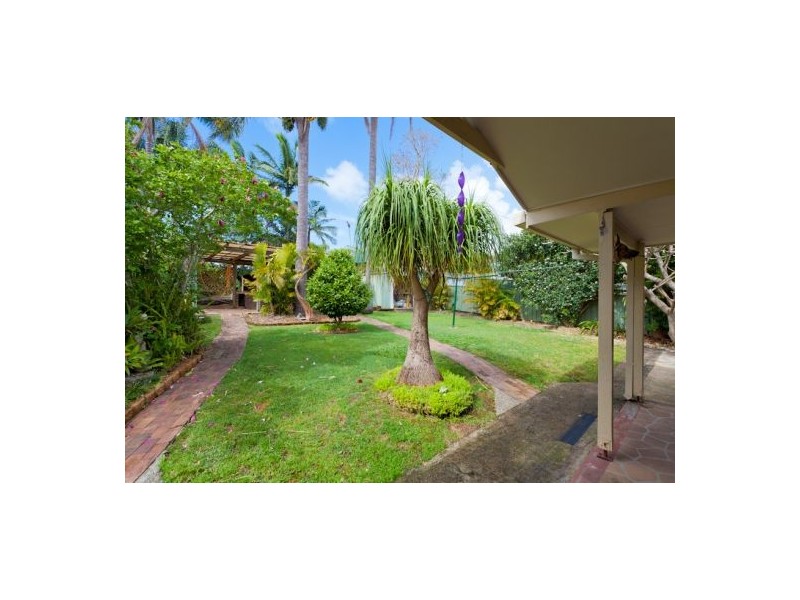 25 Amaroo Crescent, Toormina NSW 2452