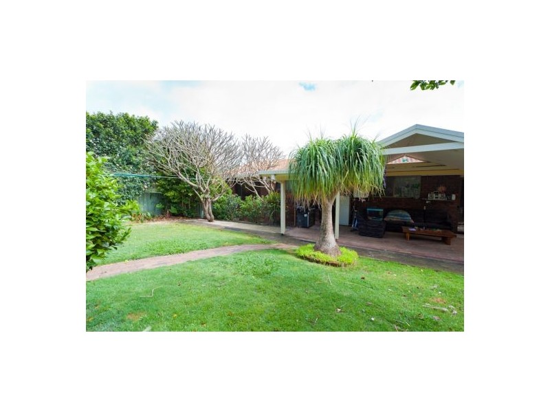 25 Amaroo Crescent, Toormina NSW 2452