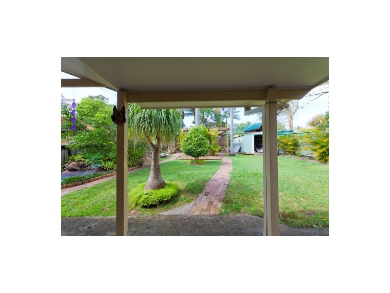 25 Amaroo Crescent, Toormina NSW 2452