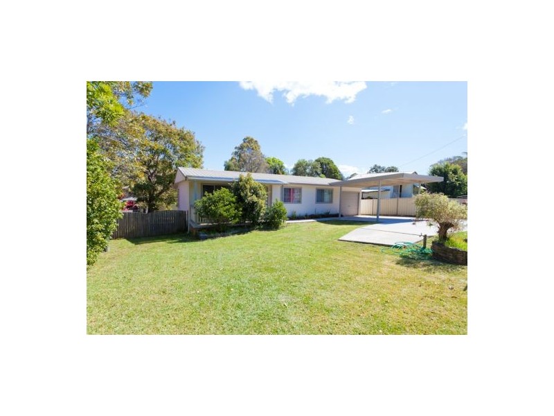 235 Sawtell Road, Boambee East NSW 2452