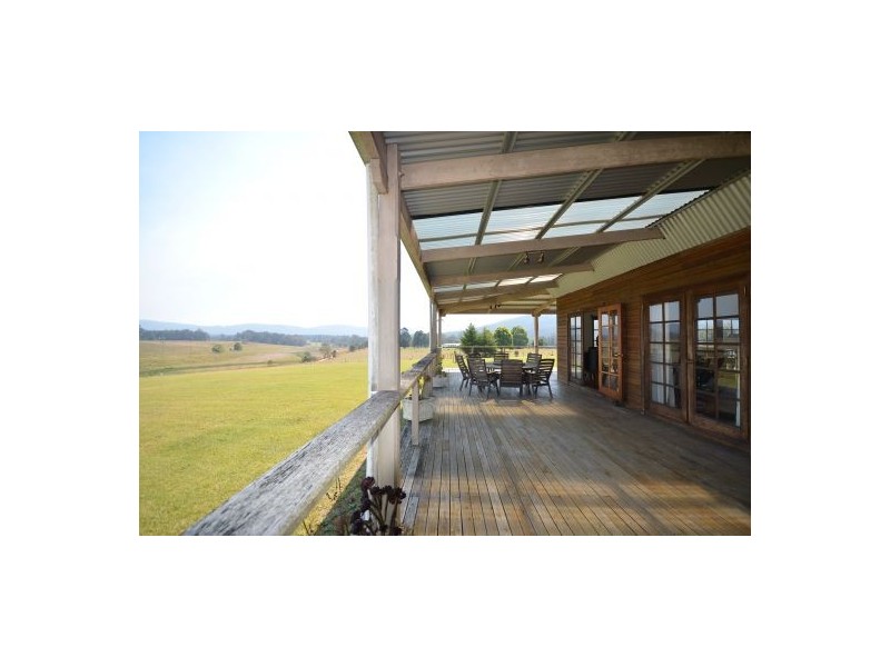 45 Lurcocks Creek Road, Glenreagh NSW 2450