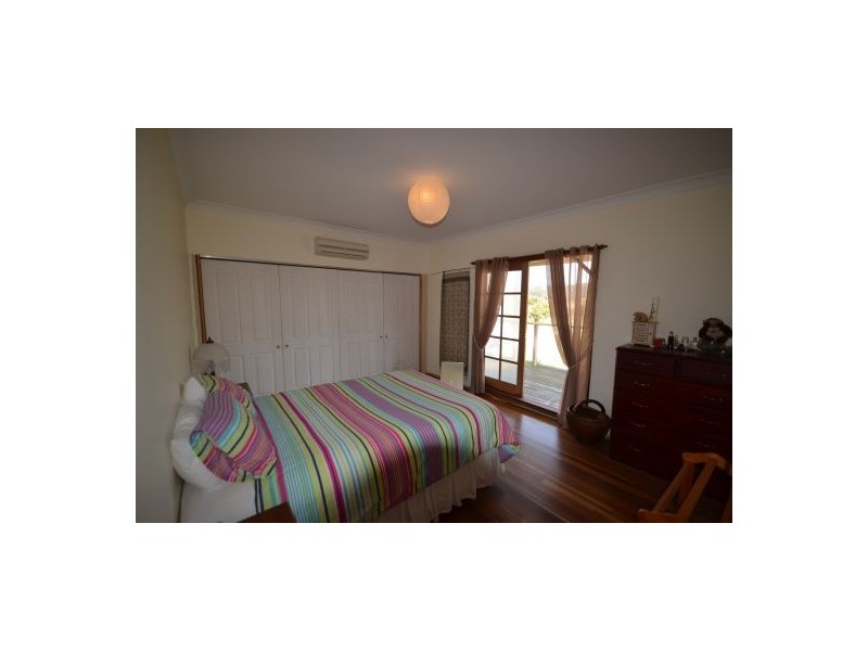45 Lurcocks Creek Road, Glenreagh NSW 2450