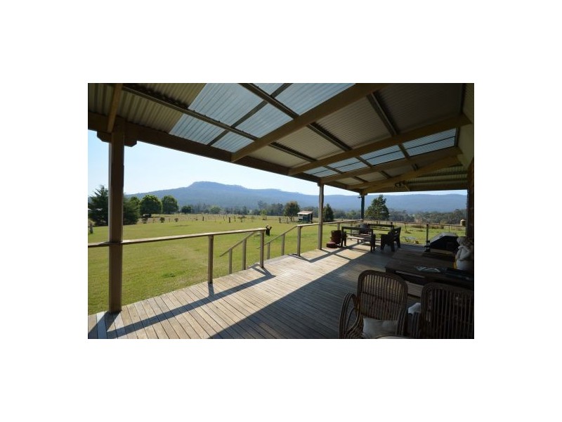 45 Lurcocks Creek Road, Glenreagh NSW 2450