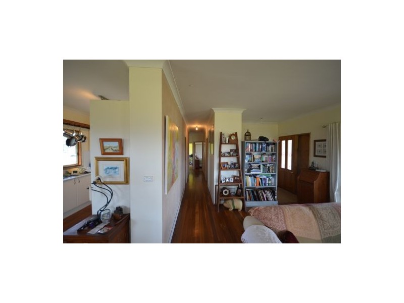 45 Lurcocks Creek Road, Glenreagh NSW 2450