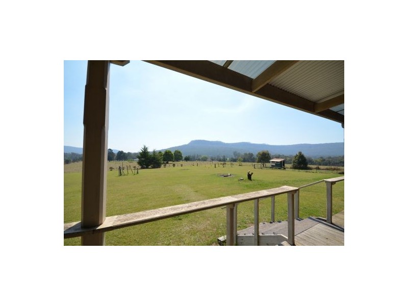 45 Lurcocks Creek Road, Glenreagh NSW 2450