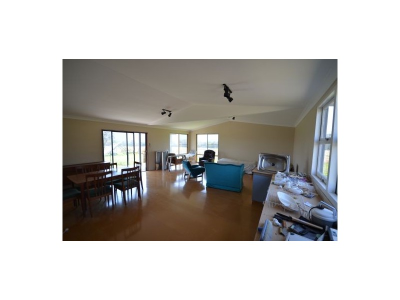 45 Lurcocks Creek Road, Glenreagh NSW 2450
