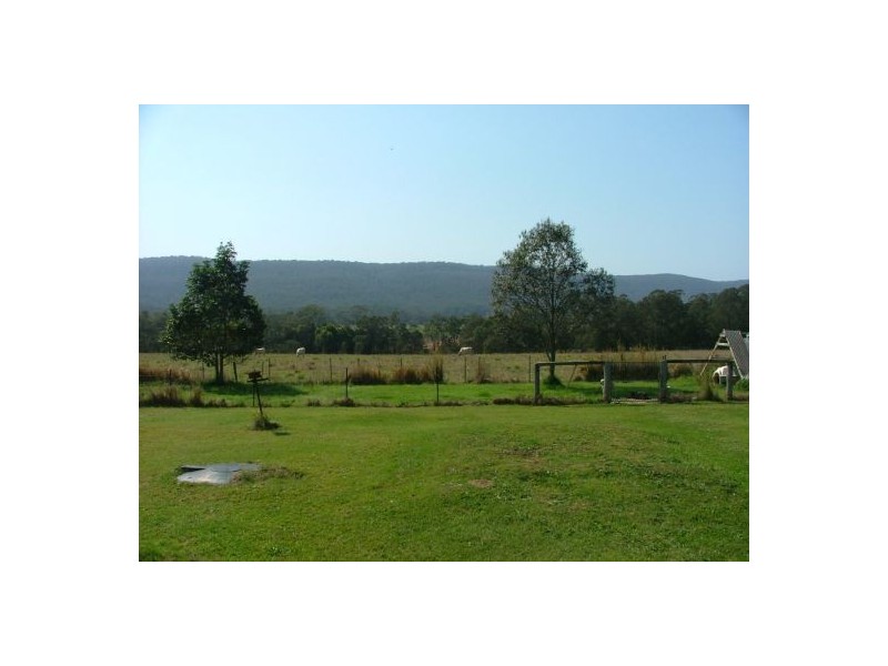 45 Lurcocks Creek Road, Glenreagh NSW 2450