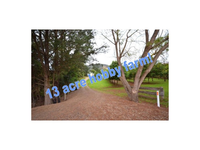 691 Valla Road, Valla NSW 2448