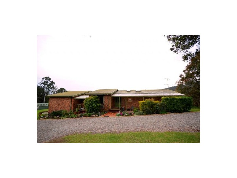 691 Valla Road, Valla NSW 2448
