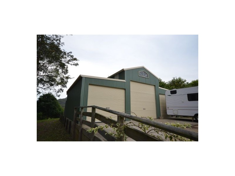 691 Valla Road, Valla NSW 2448