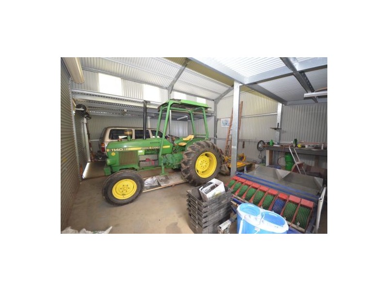 691 Valla Road, Valla NSW 2448