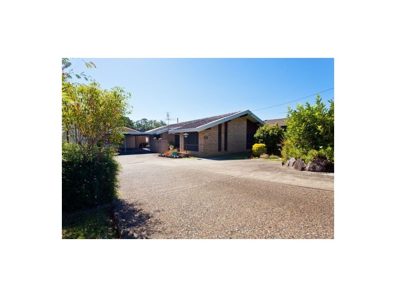 Boambee East NSW 2452