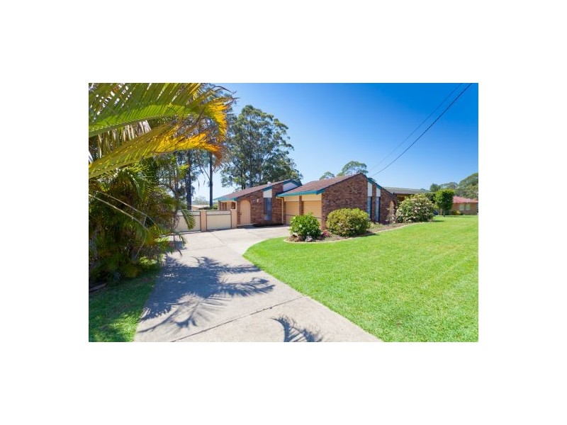 34 Cavanba Road, Toormina NSW 2452