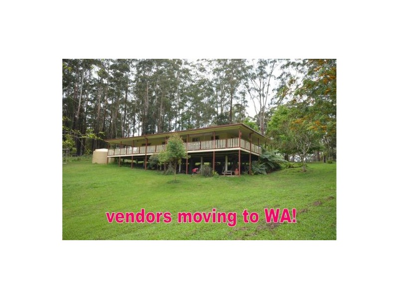 53 Mardells Road, Bucca NSW 2450