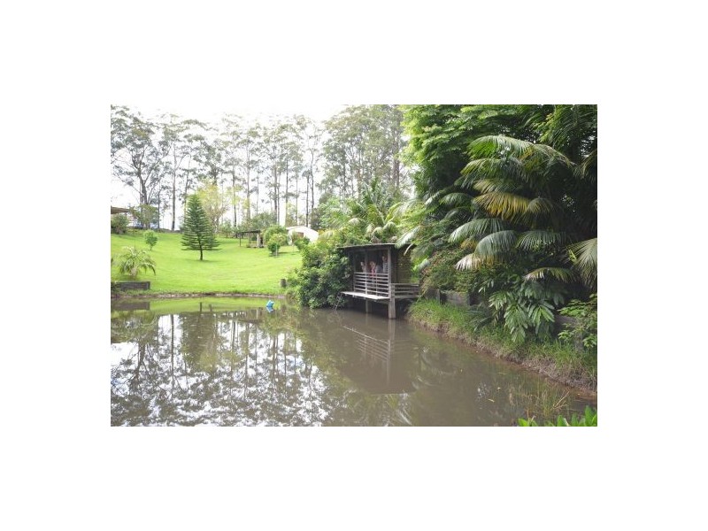 53 Mardells Road, Bucca NSW 2450