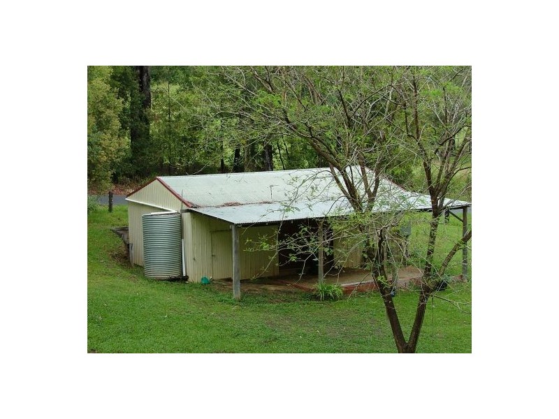 53 Mardells Road, Bucca NSW 2450