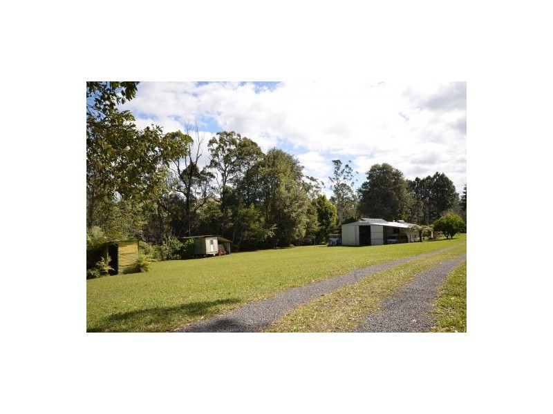 190 Lindsays Road, Boambee NSW 2450