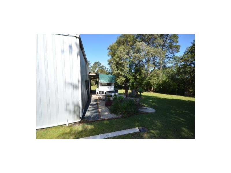 190 Lindsays Road, Boambee NSW 2450