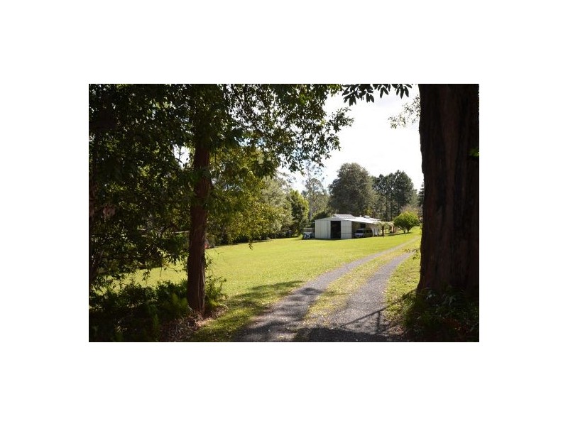 190 Lindsays Road, Boambee NSW 2450