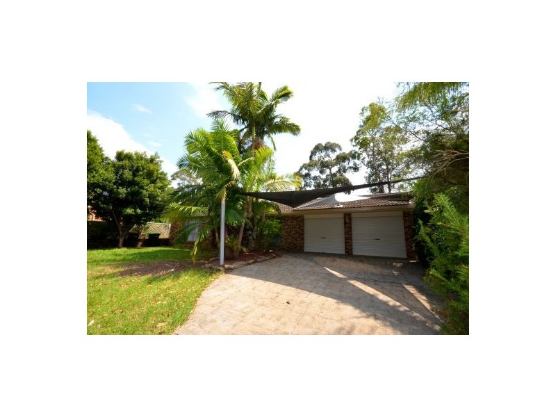 21 Lady Belmore Drive, Boambee East NSW 2452