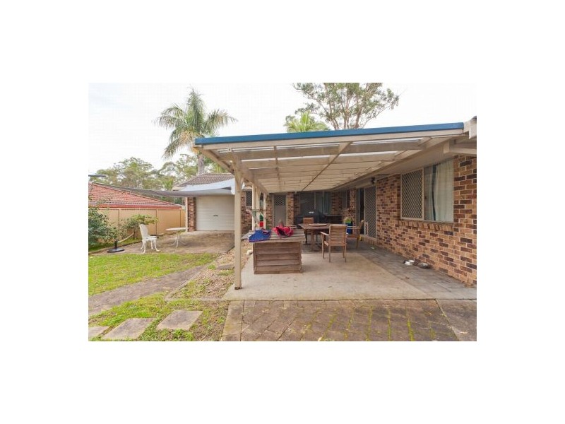 21 Lady Belmore Drive, Boambee East NSW 2452