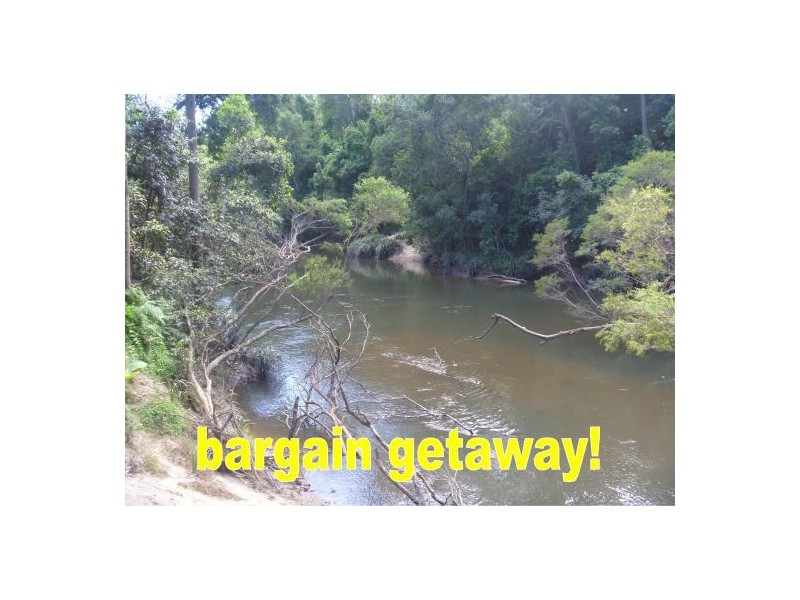 Lot 5 Blackbutt Road, Kungala NSW 2460